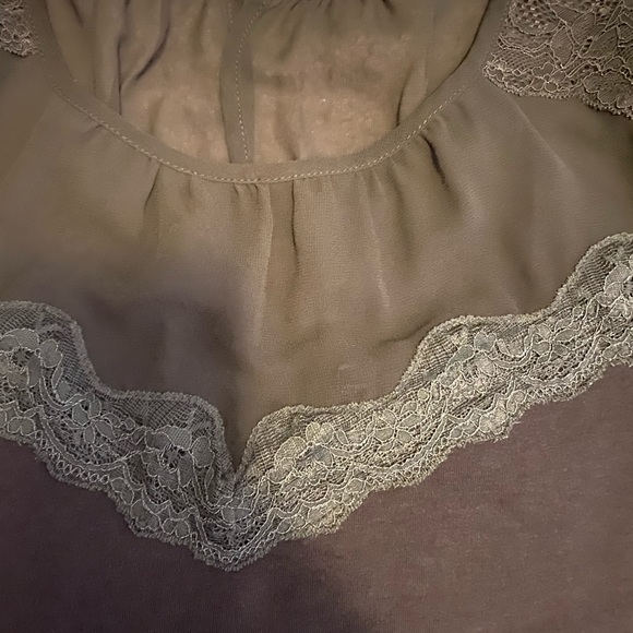 Xs Express Top